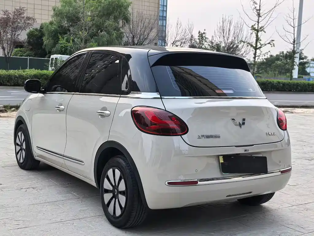 Wuling Bingo 2023 — фото 7