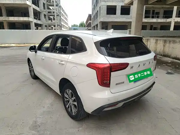 Haval First Love 2021