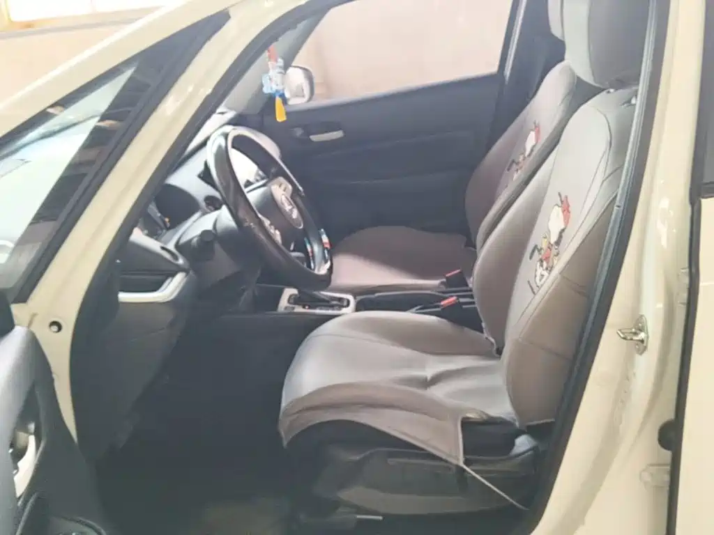 Honda Fit 2023 — фото 15