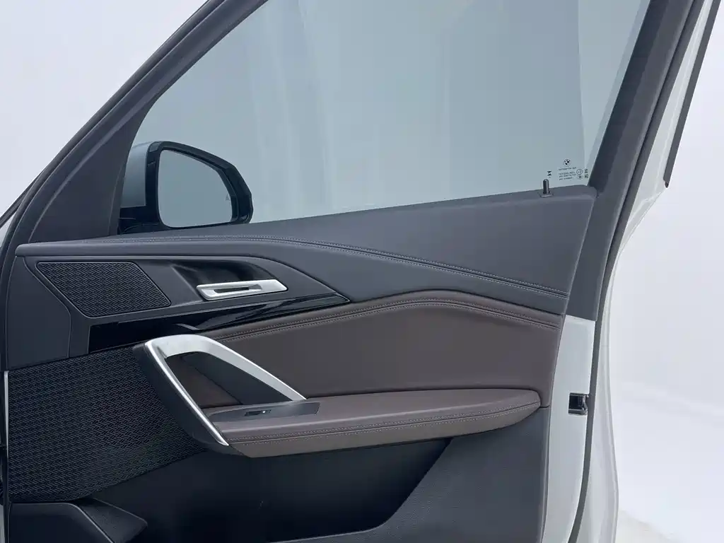 BMW X1 2023 — фото 10