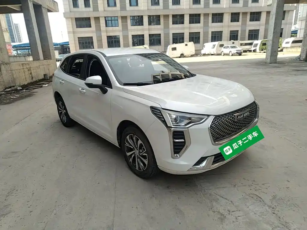 Haval Chulian 2021
