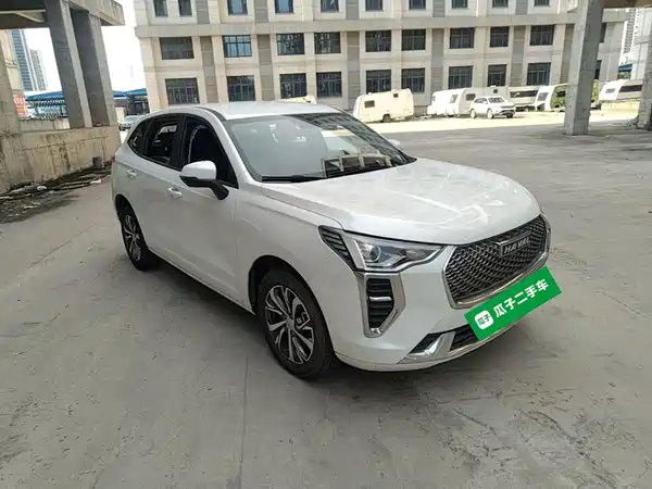Haval First Love 2021