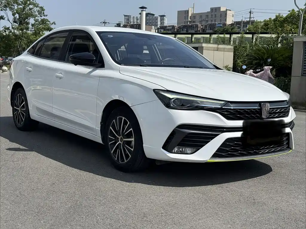 Roewe i5 2023