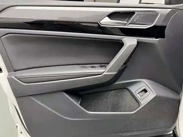 Volkswagen Tanyuex 2021
