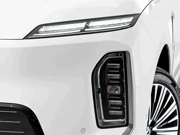 NIO ES9 2026