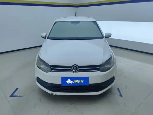 Volkswagen Polo 2017