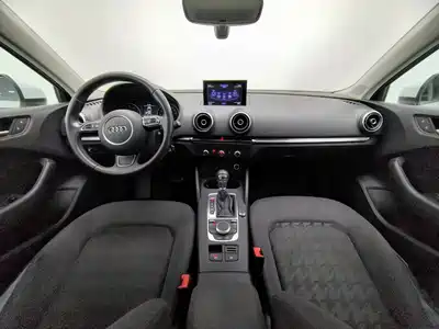 Audi A3 2016