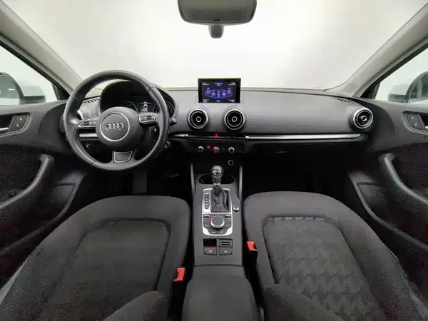 Audi A3 2016