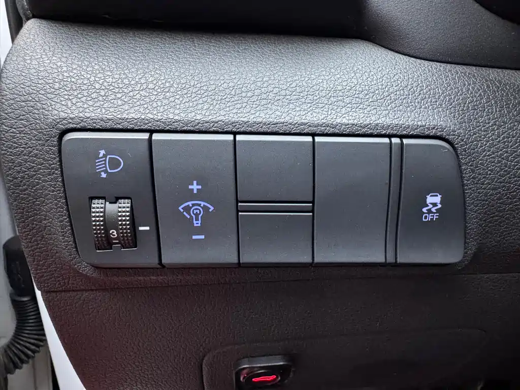 Hyundai Tucson 2021 — фото 29