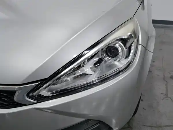 FAW Junpai A70 2017