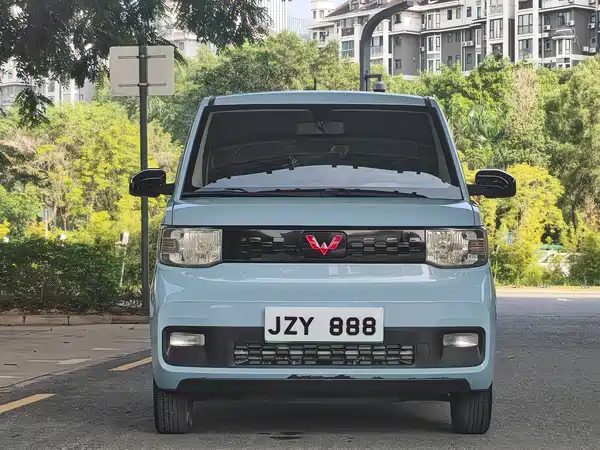 Wuling Hongguang MINIEV 2020