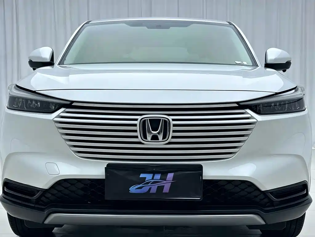 Honda Vezel 2023