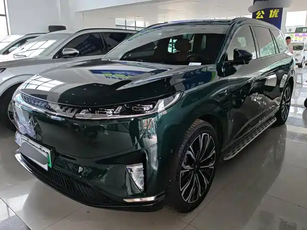 Dongfeng e008 2025