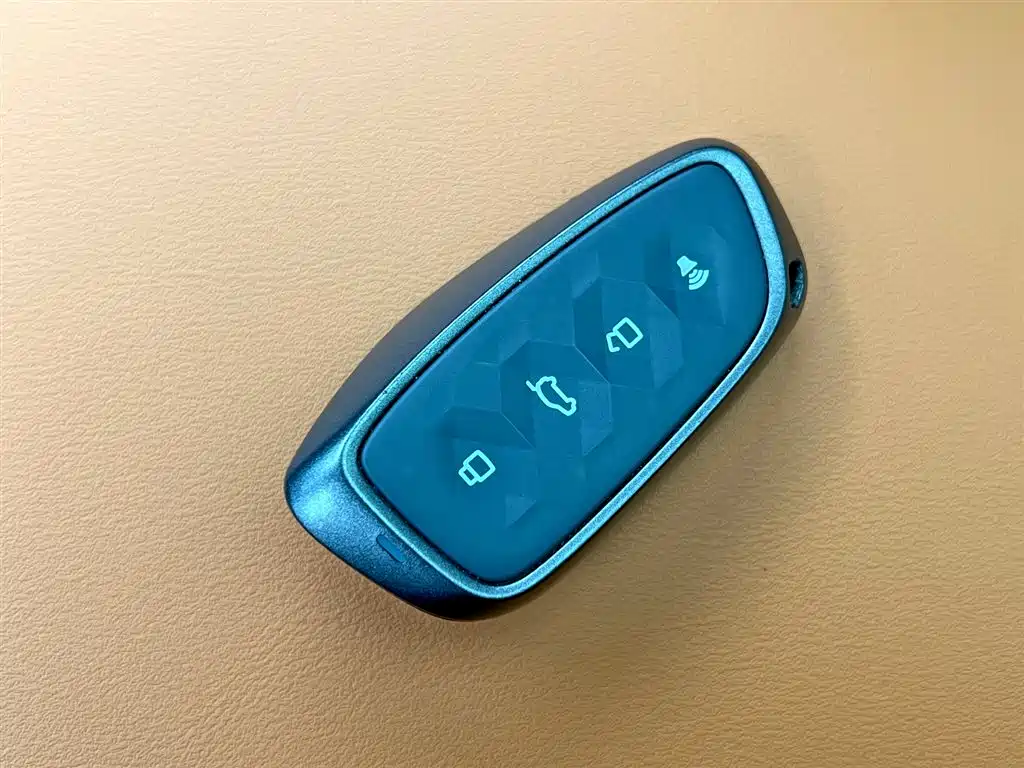 Haval Dargo PLUS 2024 — фото 20