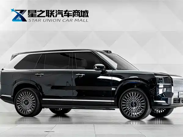 Zeekr 9X 2026