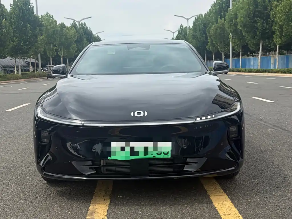 Changan Qiyuan A07 2025