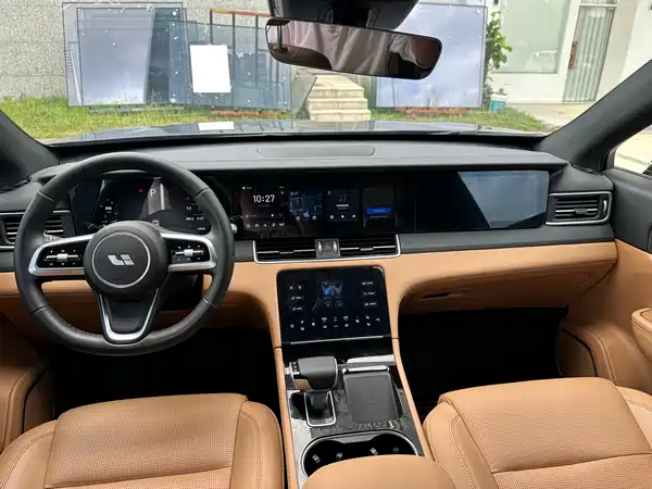 Li Auto ONE 2023