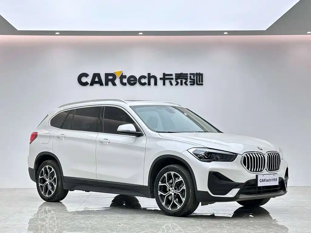 BMW X1 2023