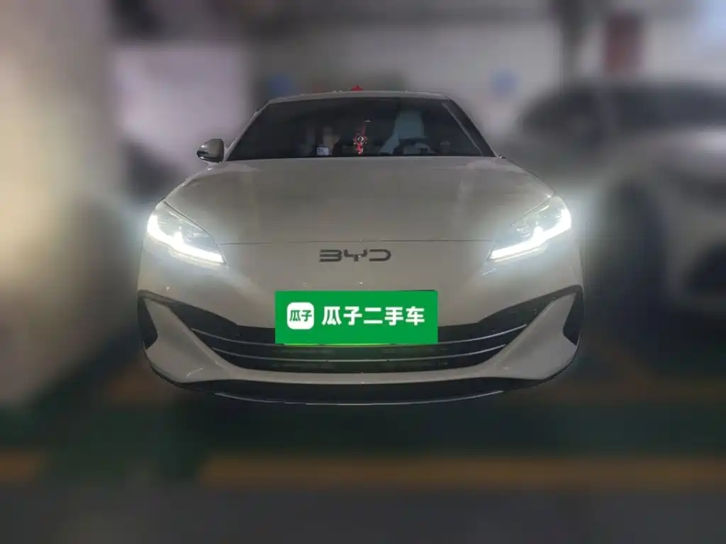 BYD Seal 06 2024