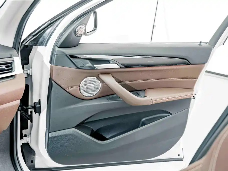 BMW X1 2023 — фото 13