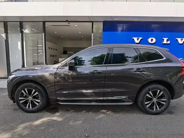Volvo XC60 2023