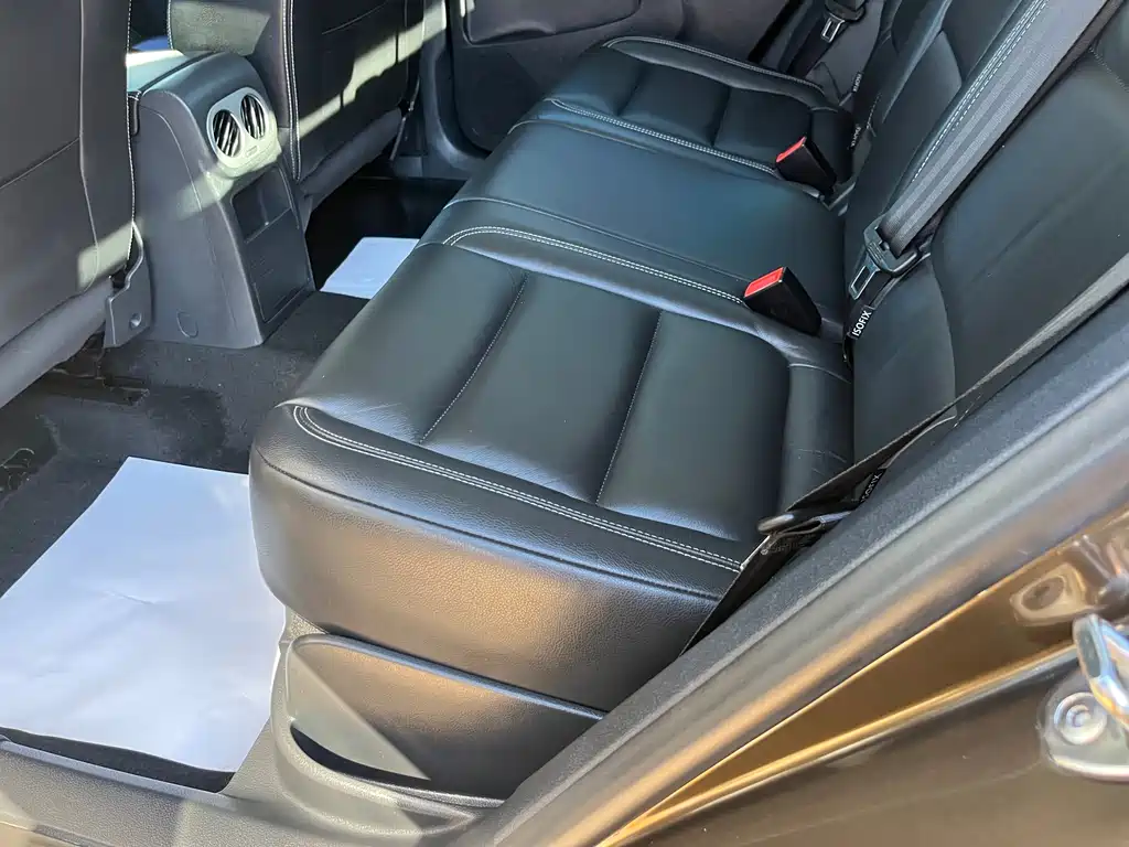 Volkswagen Tiguan 2018 — фото 15