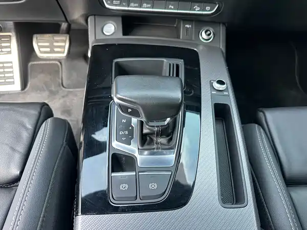 Audi Q5L 2024