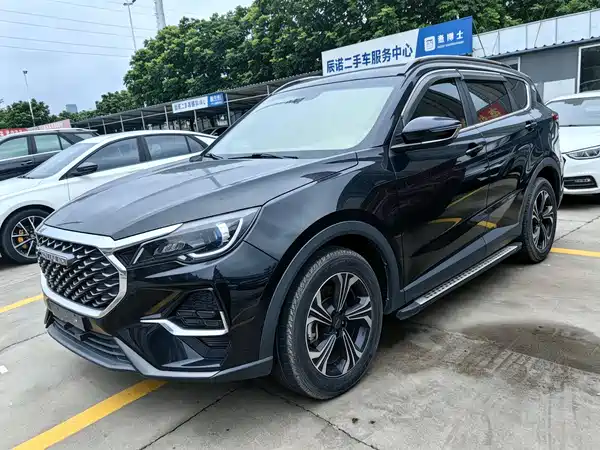 Jetour X70S 2022