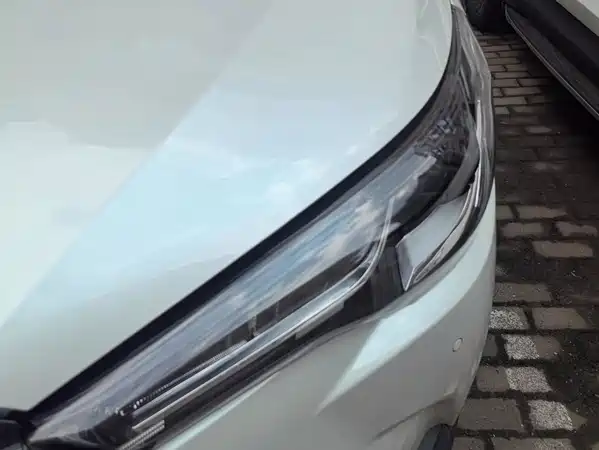 Toyota Corolla Cross 2023