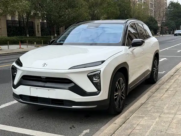 NIO ES6 2022
