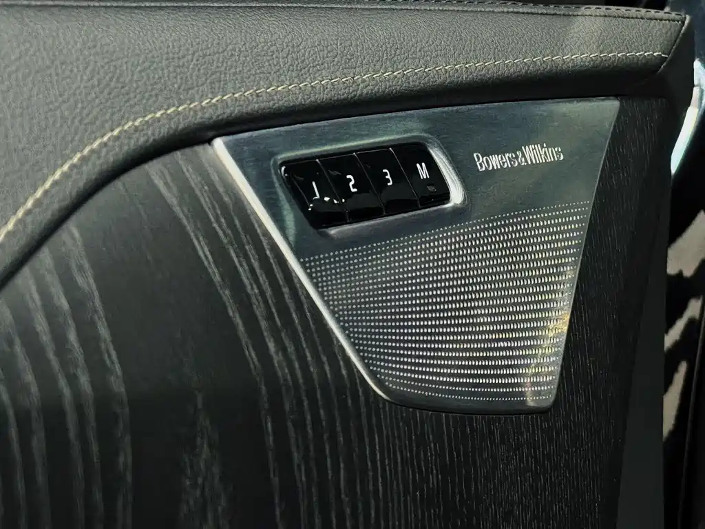 Volvo XC90 2021