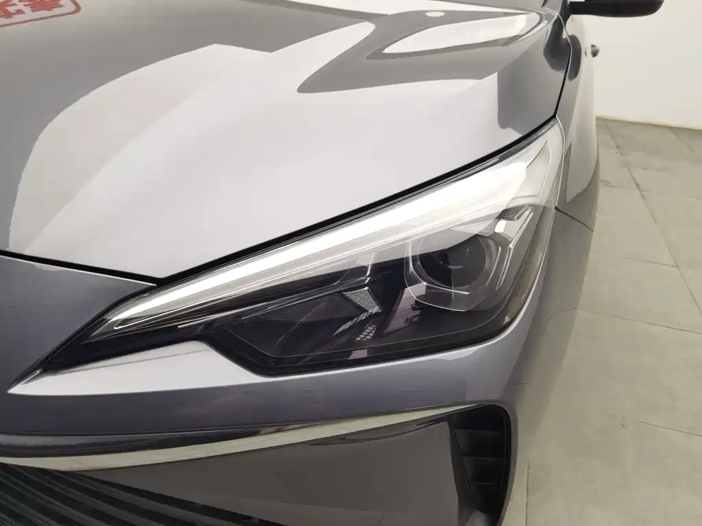 Roewe i5 2024