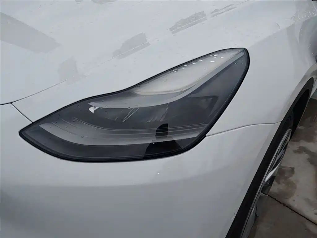 Tesla Model Y 2021 — фото 24