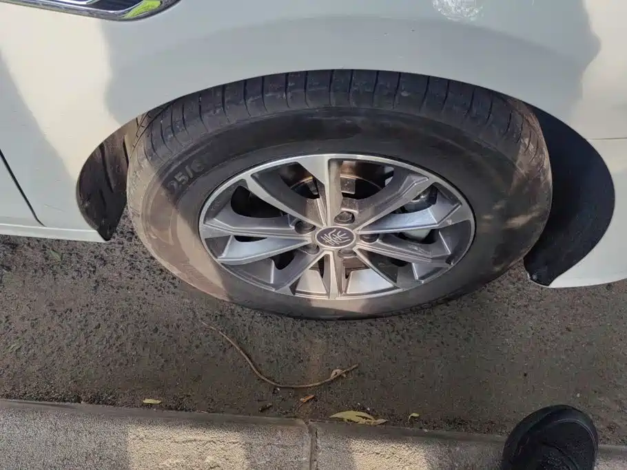 BYD Qin PLUS 2025