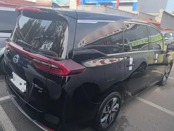 GAC Trumpchi M6 2023