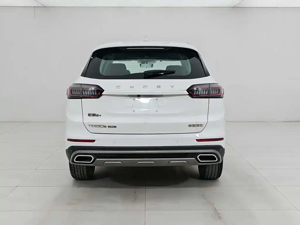 Chery Tiggo 8 PLUS Kunpeng e+ 2023 — фото 3