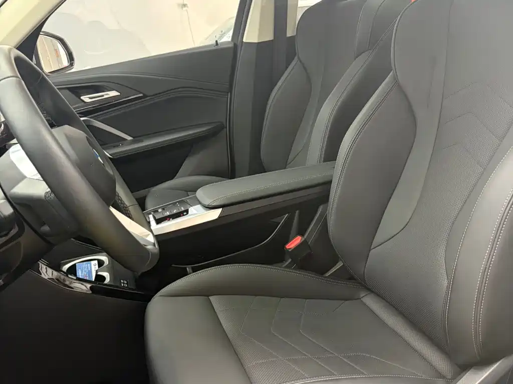 BMW X1 2023 — фото 10