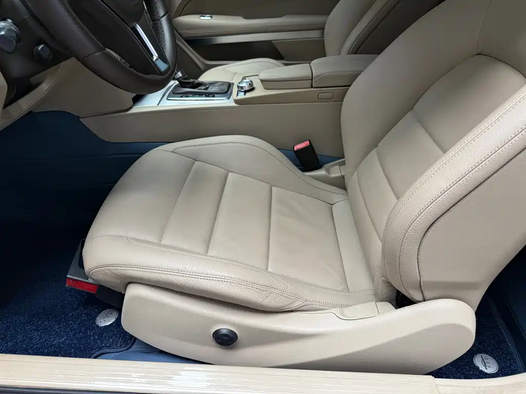 Mercedes-Benz E-Class 2013 — фото 14
