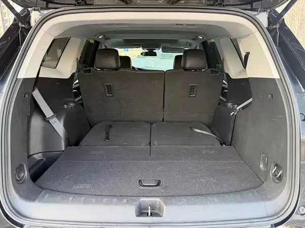 Buick Enclave 2020