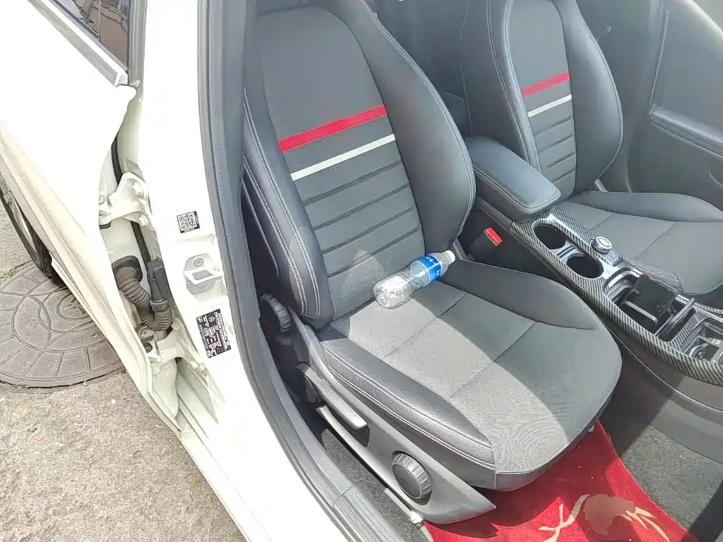 Mercedes-Benz A-Class 2015 — фото 25