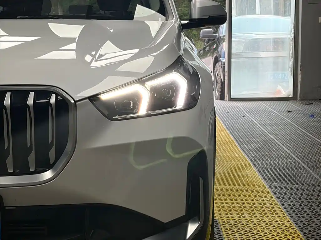 BMW X1 2023