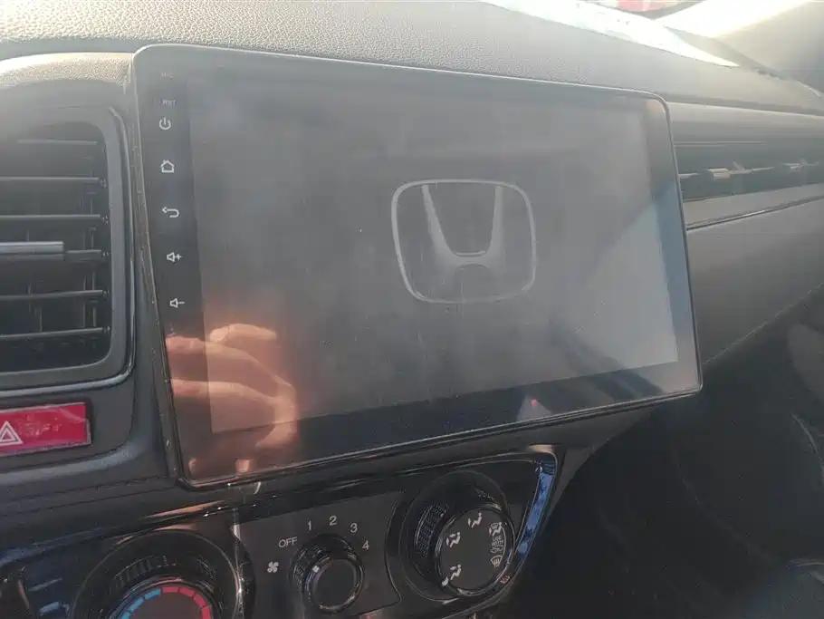 Honda Vezel 2018 — фото 13