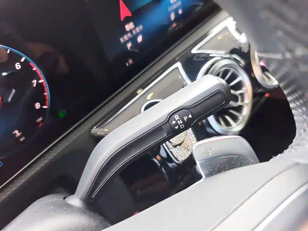 Mercedes-Benz A-Class 2020 — фото 14