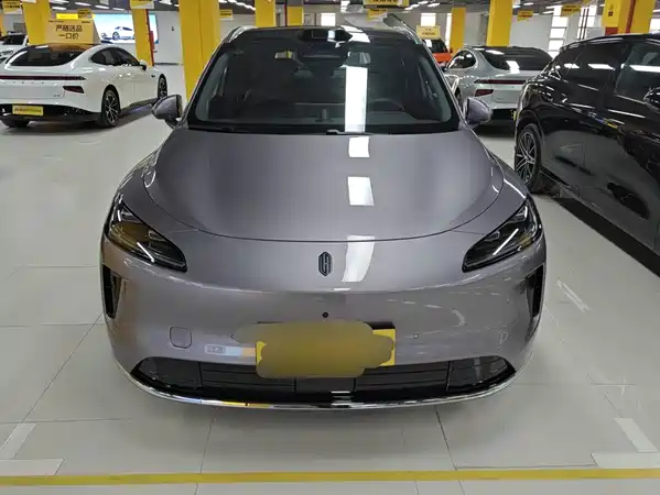 Shangjie H5 2025