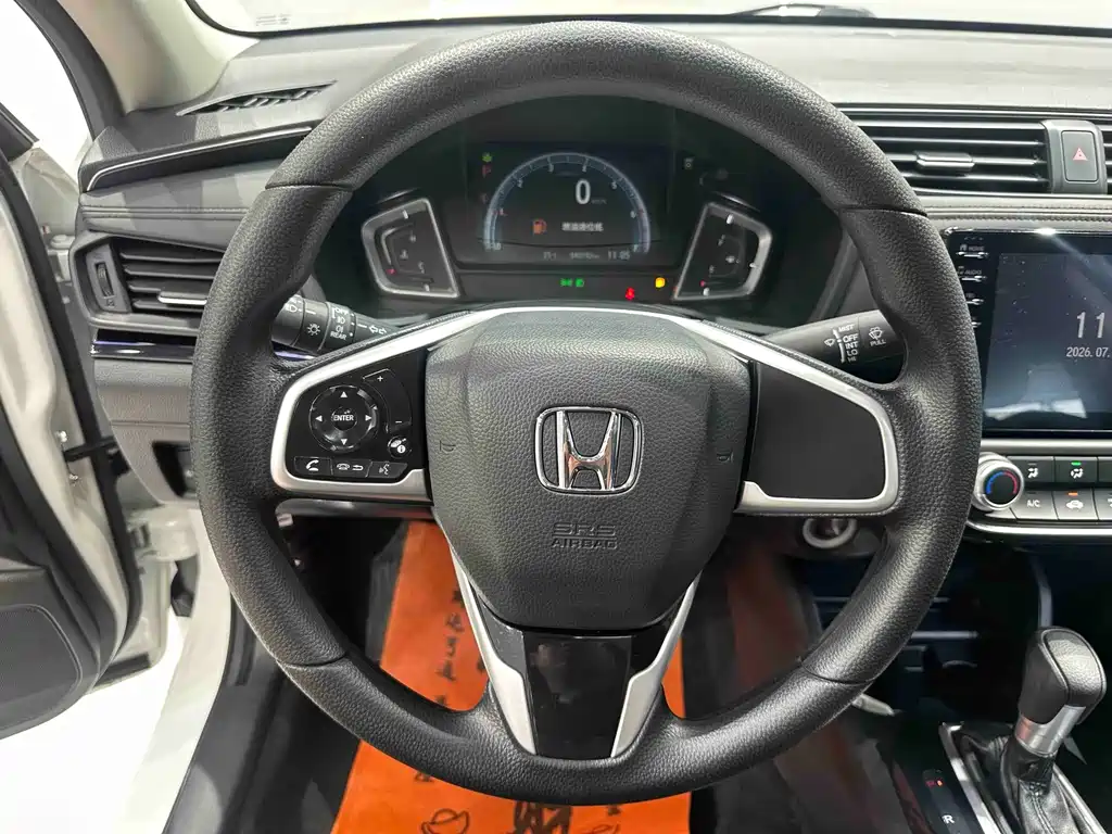 Honda Crider 2022 — фото 14