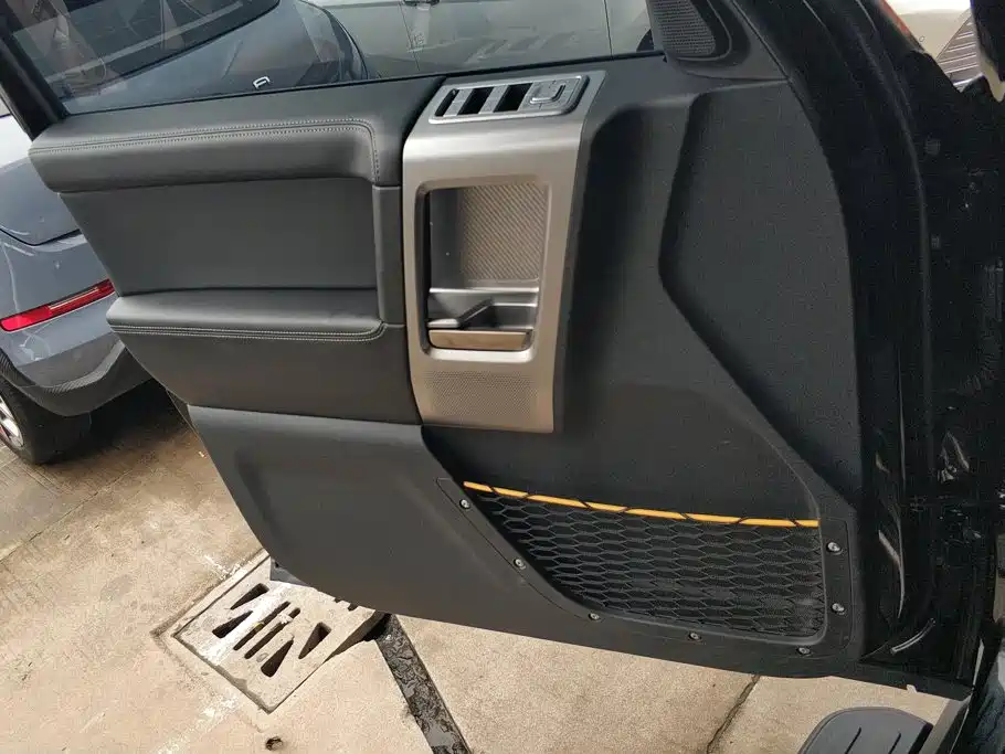 Icar Super V23 2025