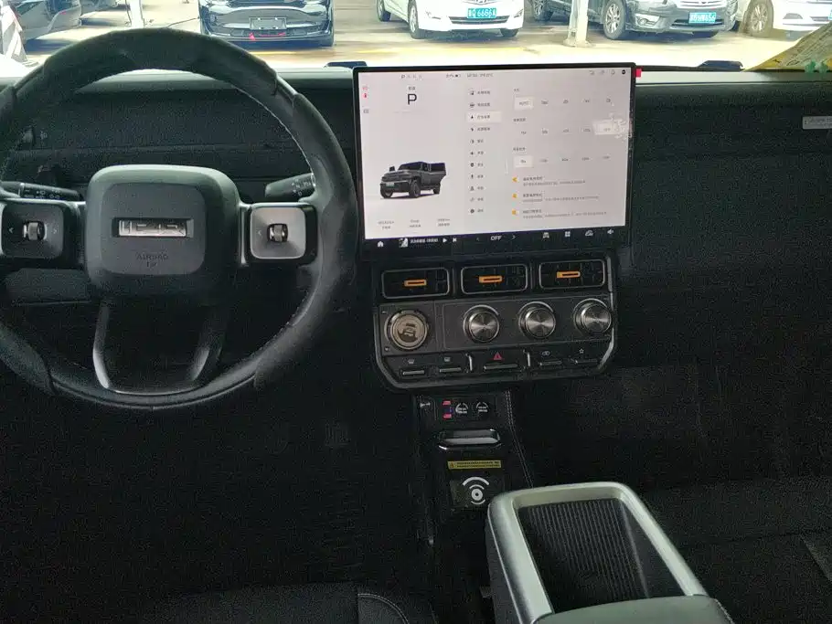 Icar Super V23 2025 — фото 12