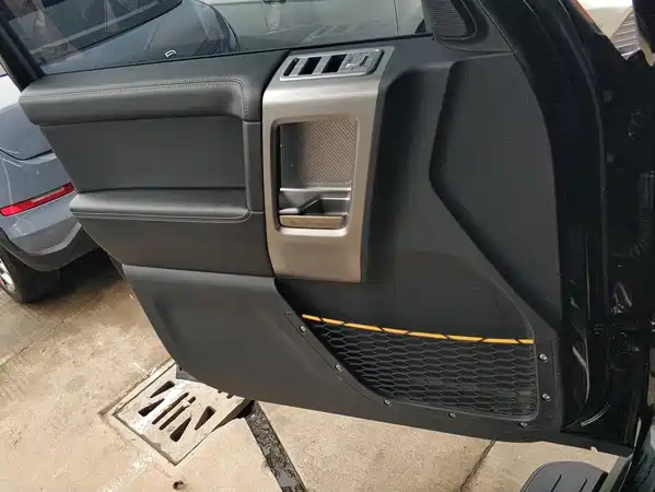 Icar Super V23 2025