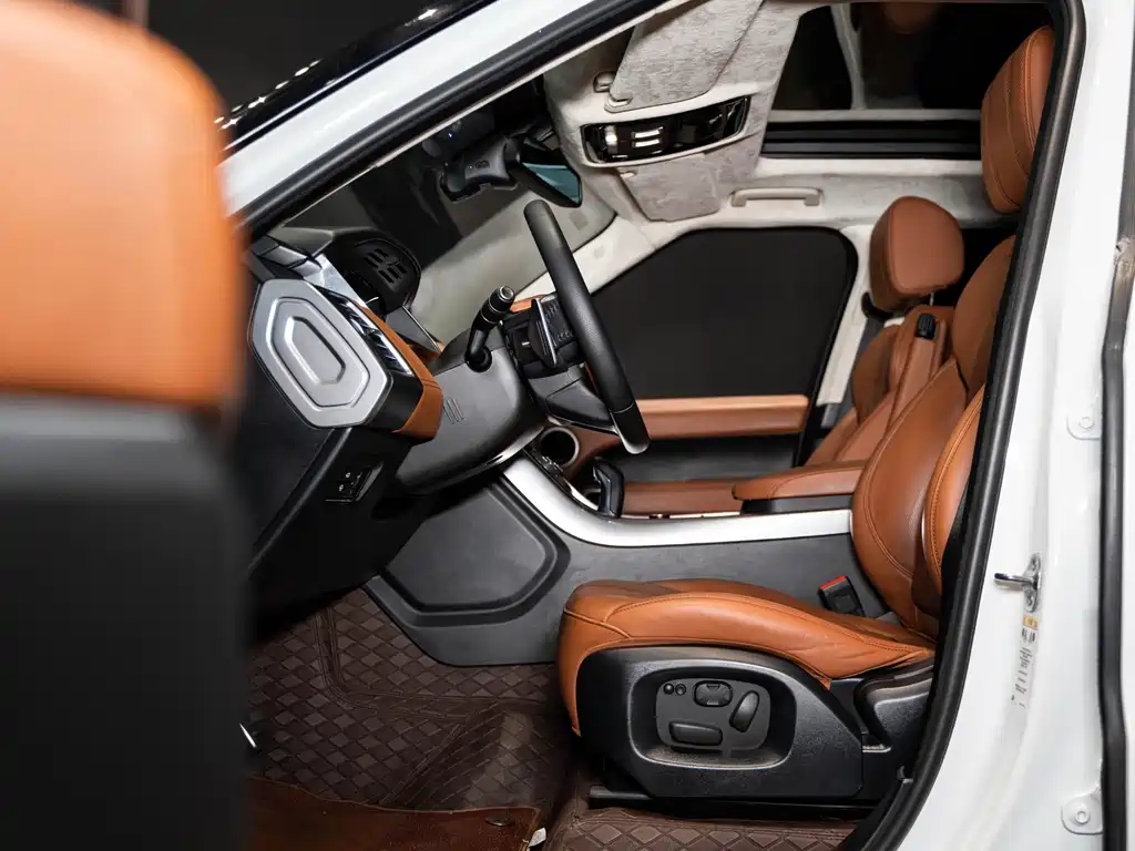 Land Rover Range Rover Sport 2015 — фото 11