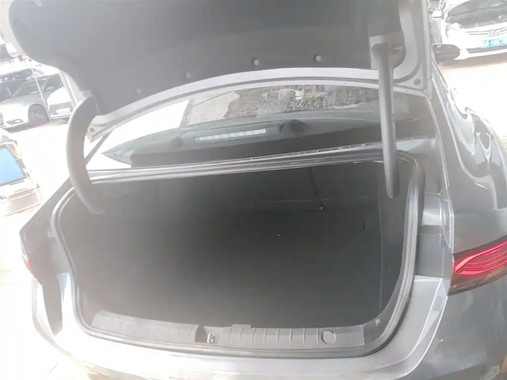 BYD Qin PLUS 2025 — фото 15
